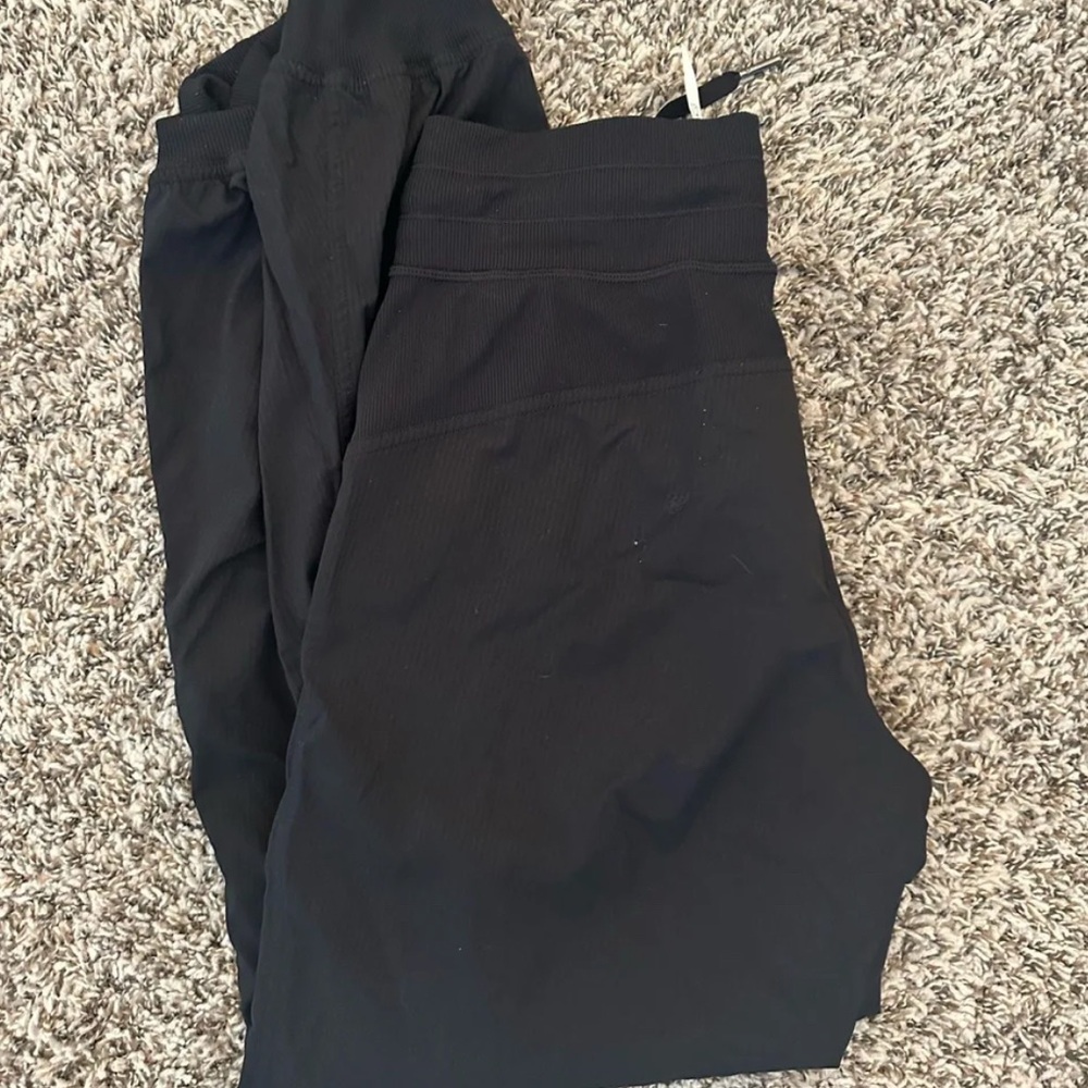 Lululemon Dance Studio Joggers